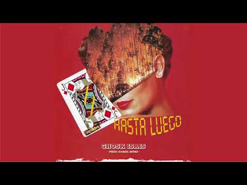 GHOSK ISAIS // HASTA LUEGO😢