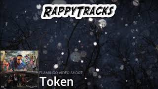 Token - Flamingo Video Shoot