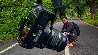 how to shot using DSLR | DSLR lover | photography lover | brothers | DSLR camera | 200d mark ii