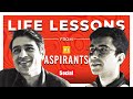 5 Life Lessons from TVF Aspirants | Sandeep Bhaiya