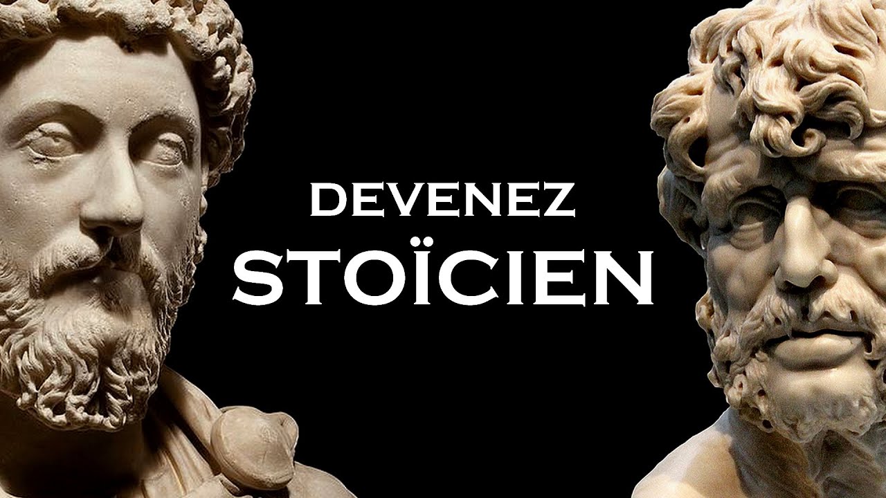 LES 10 MEILLEURES CITATIONS DU STOÏCISME