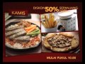 Pizza Hut Hebat Promo