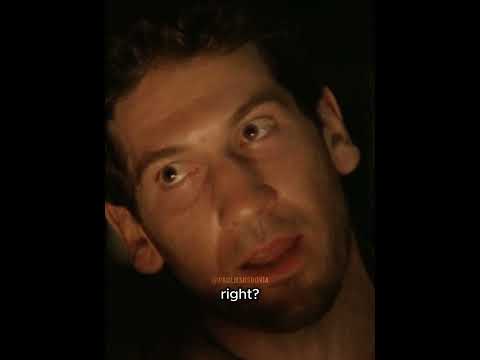 Shane Talks To Ed | The Walking Dead S1E03 #shorts