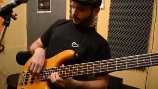 El Silencio de IGOR - Cáscara de hueso (Igor Sessions)