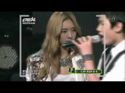 [PERF] 1OO8O2 Newton's Show - I'll Back Off So You Can Live ft. Jung Il Hoon