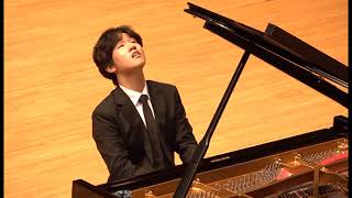 Download lagu F. Liszt - Ballade No.2 in B minor S.171 mp3