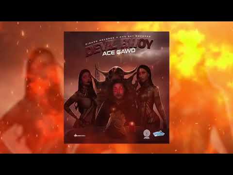 Acegawd - Devil Bwoy (Official Audio)