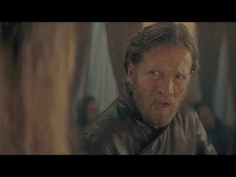 Admiral Lohar Asks Tyland Lannister to Have Babies with ALL HER WIVES and Mud Fight Scene