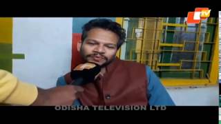 Exclusive interview with Novelist Chandrahas Choudhury video