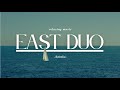East Duo - Chubina | "ჩუბინა" | Tik Tok Trending Guitar Part 🤍✨