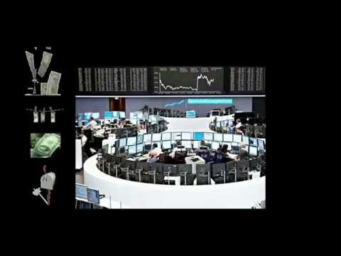 rubyppart - Wirtschaftskrise lösen