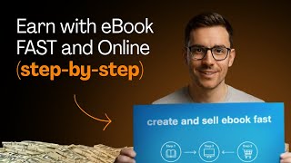 The $5K/Month eBook Strategy Nobody's Talking About