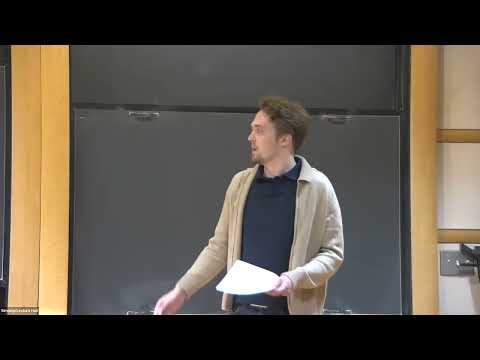 Stable Homotopy without Homotopy - Toni Mikael Annala