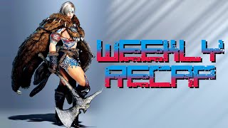 Weekly Recap #390 December 20th – Magic: Legends, Warframe, Black Desert Online & More!