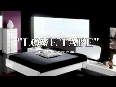 YAWIL " In My King Size " Love-Tape DP Studio®