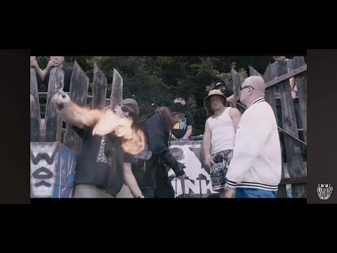 Dom Wariatów ft.WU -  Krótka Piłka   Trailer