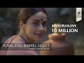 Manoranjan L Gul Panag Mihir Ahuja Suhail Tatari L Royal Stag Barrel Select Shorts