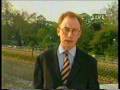 BBC SIX O Clock News 1999 Jill Dando Part 2 Of 3