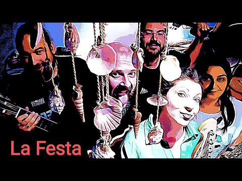 Gruppo Transumante : La Festa (Gnocchi)