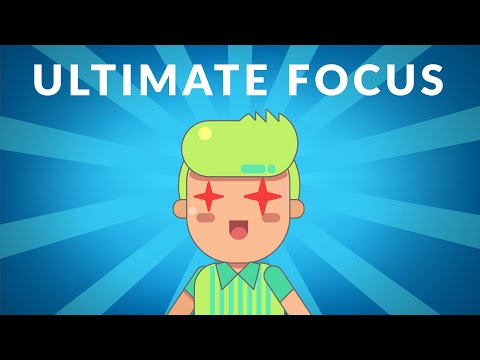 馬庫斯-奧勒留--通往終極專注之路 (Marcus Aurelius - The Path to Ultimate Focus)