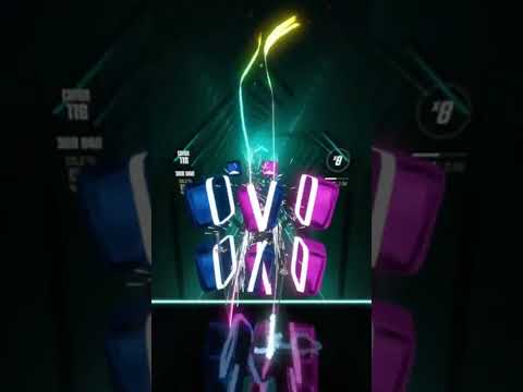 tiny windows - frizk x tanger (beat saber)