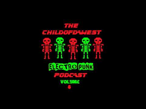 ANT-1 - Electro Punk Mix Vol.6