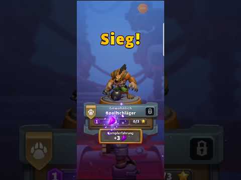 RUMBLE: Unglaublicher Fortschritt in NUR EINEM VIDEO!