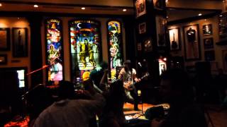 ZO2 - Juke Box Hero - Philadelphia, PA - August 20, 2012