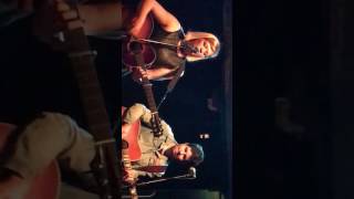 Liz Longley Skin and Bones Dec 21, 2016