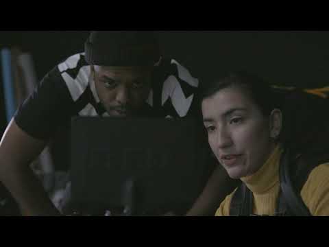 Marv Mack Marvelous Behind the scenes (BTS)