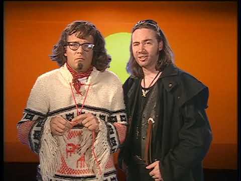 "Renegade - Synchron" - bullyparade - TV Comedyshow / 1997