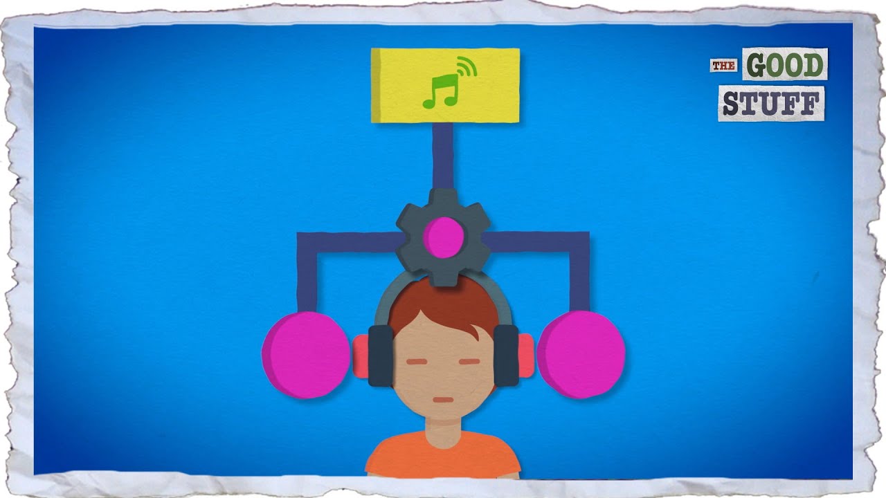 How Algorithms Are Homogenizing Music (and the World)