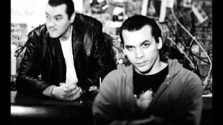 Atmosphere - @ ( Intrerlude) (Instrumental) At