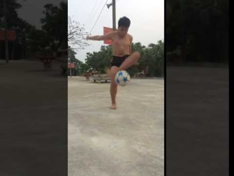 My first 3revolution trick. SZYMO ATW!!!