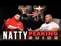 How to Peak a Natural Bodybuilder with Prep Coach and IFBB Pro Jared Feather