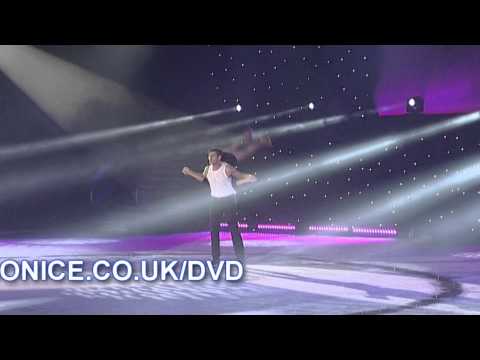 Celebs on Ice 2013 tour