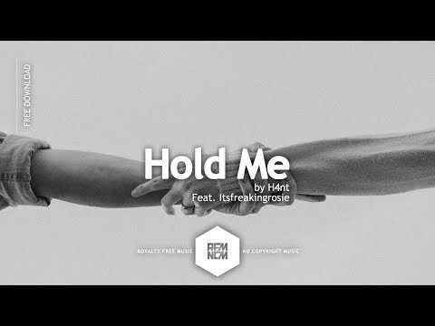 Hold Me - Musica sin copyright para directos