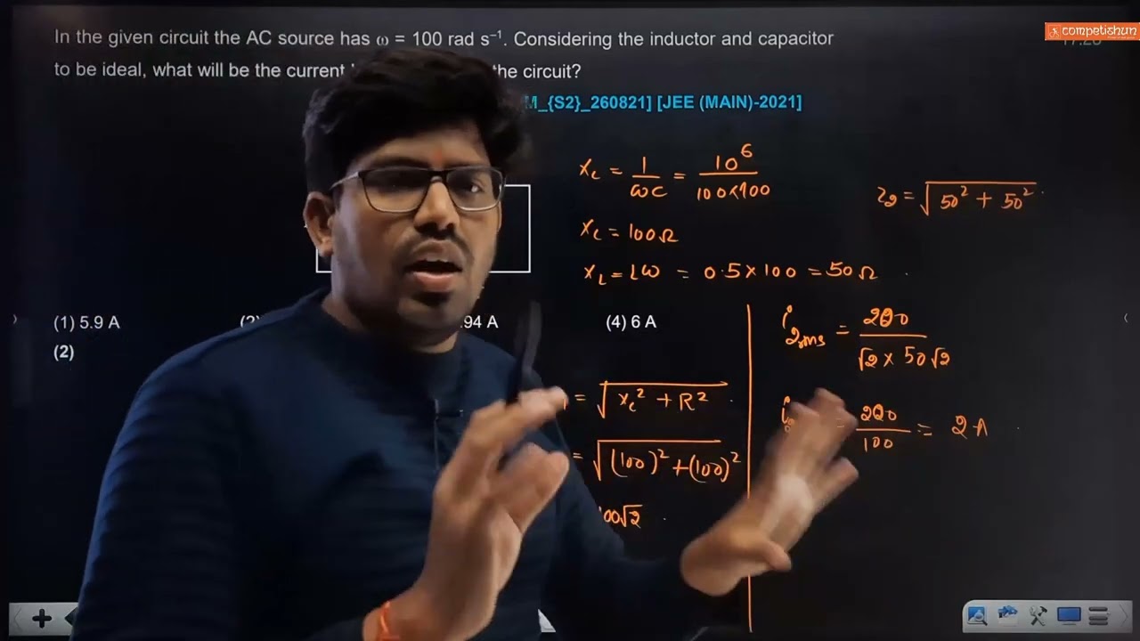 Video Solution