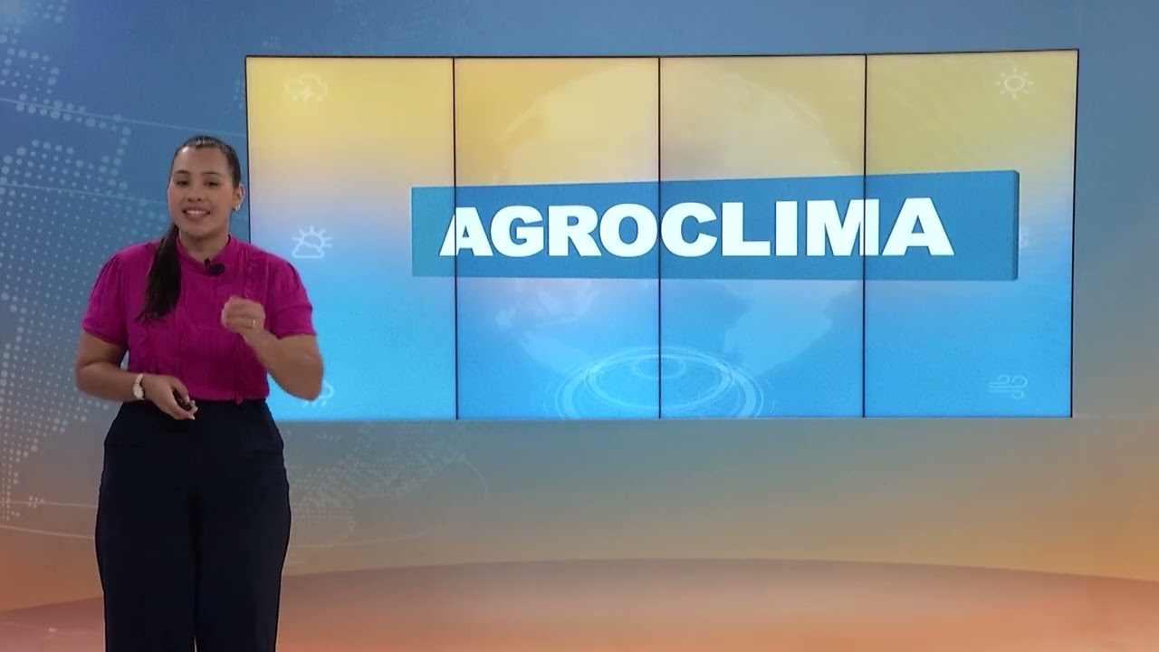 Semana termina com retorno das instabilidades no Sul do Brasil | 10/07/2026