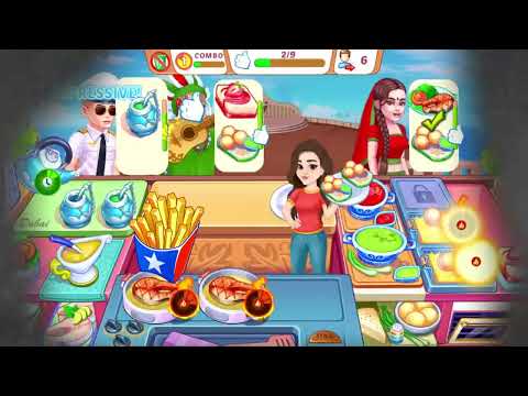 Restaurant Diary: Cook & Style Video