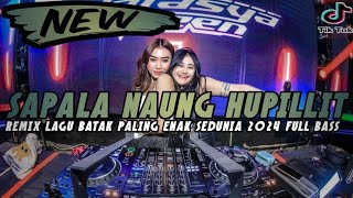 Download lagu DJ BATAK PALING MANTAP SEDUNIA !! DJ SAPALA NAUNG HUPILLIT REMIX BREAKBEAT TERBARU 2024 FULL BASS mp3 Download lagu DJ BATAK PALING MANTAP SEDUNIA !! DJ SAPALA NAUNG HUPILLIT REMIX BREAKBEAT TERBARU 2024 FULL BASS mp3
