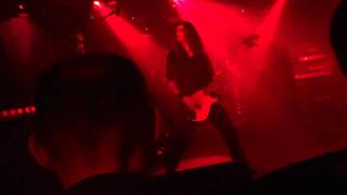 Virgin Steele - Immortal I Stand (The Birth of Adam) [Live @ Ollie's Point, NY - 01/14/2012]