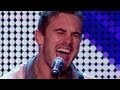 Joseph's Bootcamp performance - U2's With Or ...