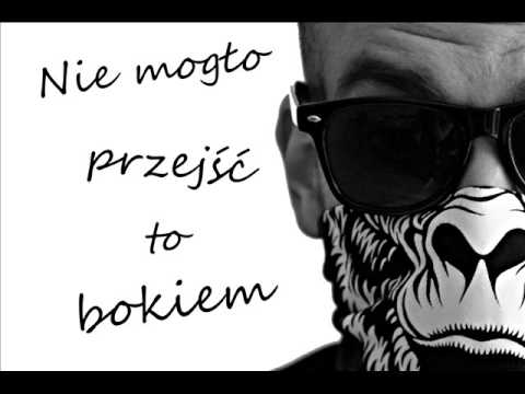 CICHY X ŁOSIU  - NIE MOGŁO PRZEJŚĆ TO BOKIEM