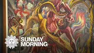 War and the art of surrealism