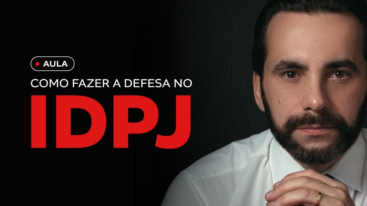 Como realizar a defesa no Incidente de Desconsideração de Personalidade Jurídica