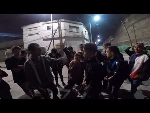 MATT LEVAR vs KABE LUCHO - 8vos (2VS2 - 24/03 - Especial Aniversario) Hermandad Free