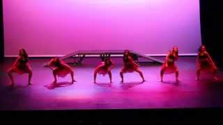 Fractured (Modern) - "A Familiar Taste" by Trent Reznor and Atticus Ross