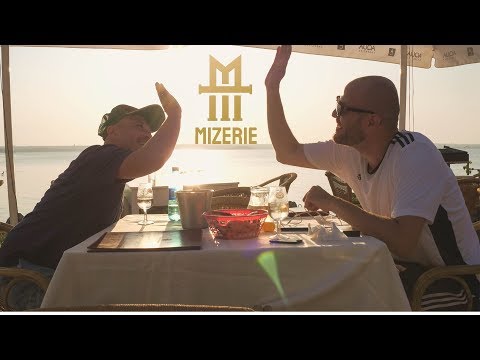 Bibanu | Puya - Sunt o mizerie | Videoclip oficial