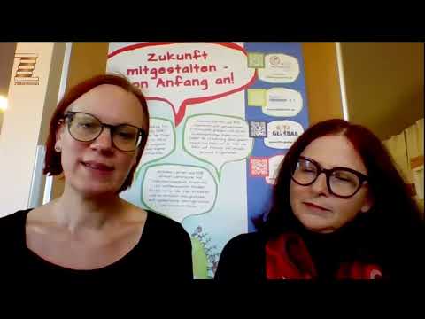 Transformation... Wandel gestalten